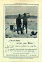 Advertisement for Kodak photography