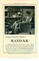 Advertisement for Kodak photography