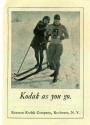 Advertisement for Kodak photography