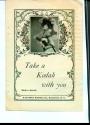 Kodak advertisement featuring the Kodak Girl