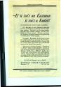 Advertisement highlighting Kodak's war efforts against Germany