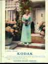 Advertisement for Kodak photography