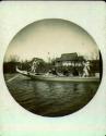 Gondola, World's Columbian Exposition, Chicago