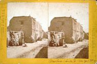 Oldest House in Santa Fe (300 yrs)