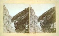 Apache Cañon