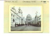 Columbian Exposition