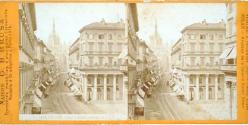 Corso Vittorio Emanuele, Milano