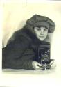 Mabel Ackermann, Kodak Girl
