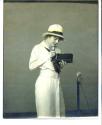 Mabel Ackermann, Kodak Girl