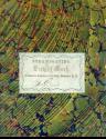 Ledger Steamboating Freight Book Eastman's Comm Coll Roch, NY