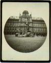 Hotel de Ville (City Hall) of Antwerp, Belgium