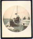 Crossing the English Channel