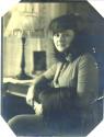 Mabel Ackermann, Kodak Girl