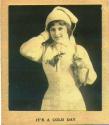 Mabel Ackermann, Kodak Girl