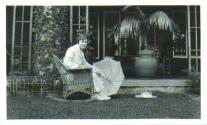 Mabel Ackermann, Kodak Girl