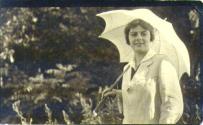 Mabel Ackermann, Kodak Girl