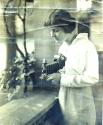 Mabel Ackermann, Kodak Girl