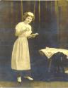 Mabel Ackermann, Kodak Girl