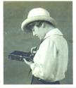 Mabel Ackermann, Kodak Girl
