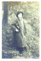 Mabel Ackermann, Kodak Girl
