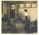 Mabel Ackermann, Kodak Girl