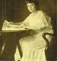 Mabel Ackermann, Kodak Girl