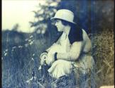 Mabel Ackermann, Kodak Girl