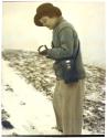 Mabel Ackermann, Kodak Girl