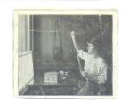 Mabel Ackermann, Kodak Girl