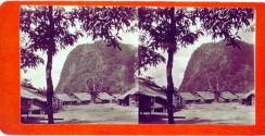 Views of People and Scenes of Burmah