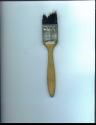 Camping-Brush (Basting?}