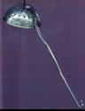 Camping-12" Aluminum Sieved Ladle