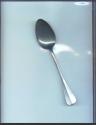 Camping-8" Aluminum Serving Spoon