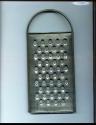 Food grater