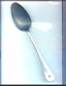 Camping-Serving Spoon