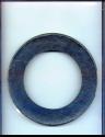 Nesting ring for Geo. Eastman's camping equipment