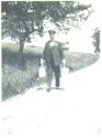 William Carter, chauffer