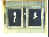 George W. Eastman and Maria Kilbourn Eastman