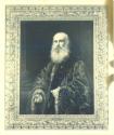 Photo of a "Portrait of Venetian Patrician" by Jacopo Tintoretto