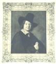 Photo "Portrait of A Man" by Frans Hals