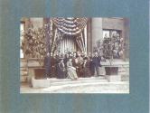 Lord Kelvin's Visit to Kodak Park