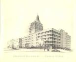 Proposed Building 16, Camera Works
