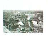 State Street industrial area from Kodak Tower