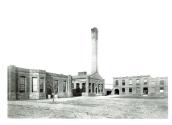 Buildings at Kodak Park