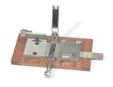 George Eastman's 35mm Film Splicer