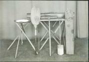 Camping equipment