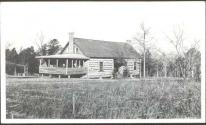 Cabin at Oak Lodge