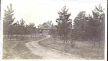 View of Oak Lodge