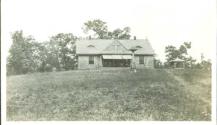 View of Oak Lodge
