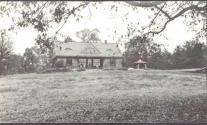 View of Oak Lodge